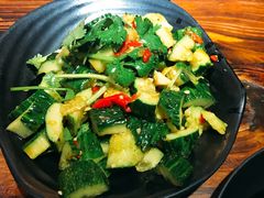 -宽窄巷子冒菜(中华广场店)