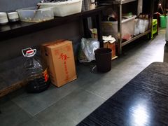 -山城盅盅面