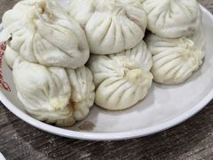 -津门张记包子铺(华昌道店)