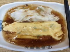 -佳瑜肠粉(总店)