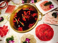 -大味生态火锅(蓝谷地店)