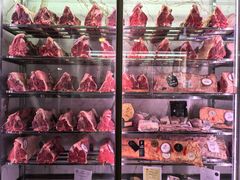 -奥斯特牛排馆(美第奇宫店)