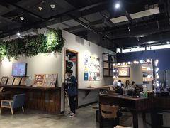 -海马体照相馆(天津世纪都会店)