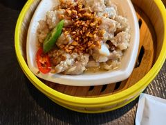 -蝴蝶里·粤菜·点心(滨江龙湖店)