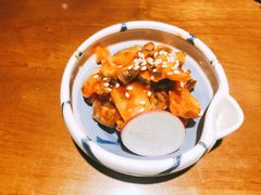 -笑福亭料理小馆(解放碑店)