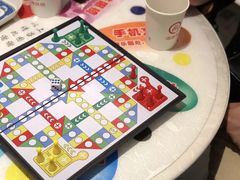 -海底捞火锅(亲子主题北金鹰店)