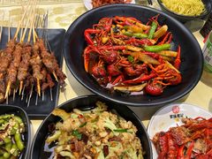 -聚味瞿记·龙虾堂(坡子街店)