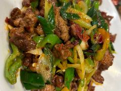 -柴窝堡22号辣子鸡·传承新疆菜