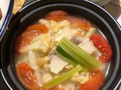 -陈鹏鹏潮汕菜(欢乐海岸 海边景观店)