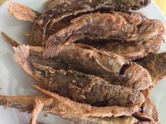 -叶存利海鲜大馅饺子(东戴河止锚湾店)
