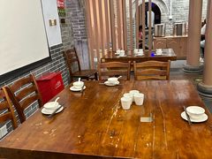 -少林寺欢喜地素斋馆