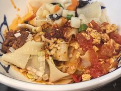 -秦月轩·陕西家乡菜(阜成路·五棵松店)