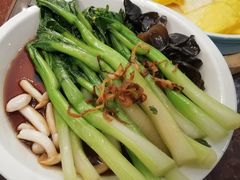 -新白鹿餐厅(爱琴海购物中心店)