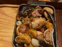 -恰餐厅及酒吧 CHAR Bar & Grill (北京丽都皇冠假日店)