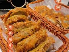 -丁卯•铜锅涮肉(工体店)