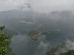 -河南宝泉旅游区