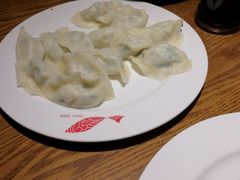 -船歌·鱼水饺青岛菜(金狮广场店)