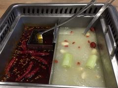 -野妹火锅(龙岗店)