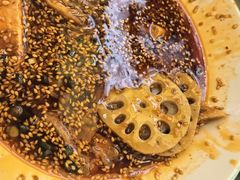 -成都驻京办餐厅(蜀都宾馆店)