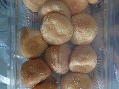 -泸溪河桃酥(西直门凯德店)