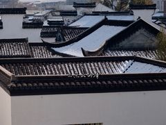 -青果巷历史文化街区