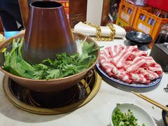 -宣武小院涮肉(前门店)