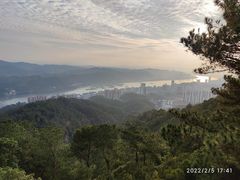 -白云山风景名胜区