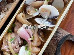 -香竹农庄•传统竹筒饭(十年店)