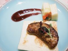 -松临·铁板烧&Omakase(神农店)