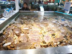 -盒马鲜生(杭州运河上街店)