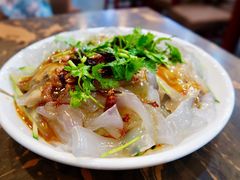 麻酱拉皮-张包铺(道外店)