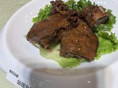 -东四民芳餐厅(世茂工三店)