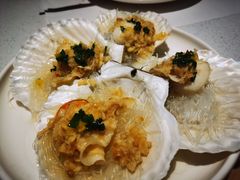 -79号渔船海鲜饭店(宝安店)