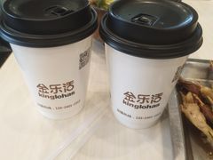 -金乐活美食(中街店)