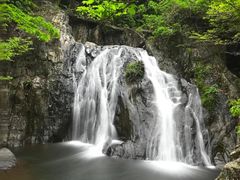 -江苏三台山国家森林公园