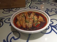 -卢大鲜鱼头捞饭(美利广场店)