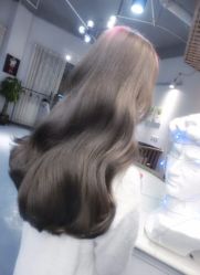 点击看大图 -DL HAIR SALON