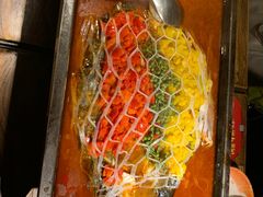 -探鱼·鲜青椒爽麻烤鱼(领展购物广场店)