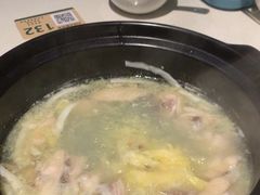 -百年果林椰子鸡(中洲店)