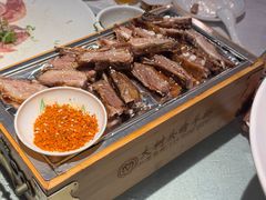 -大树头·森林餐厅(石碁店)
