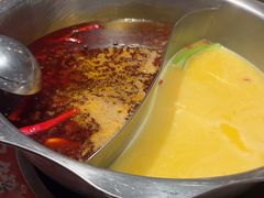 -红菇坊鲜汤火锅(橡树湾店)