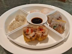 -金悦轩海鲜酒家(拱北店)