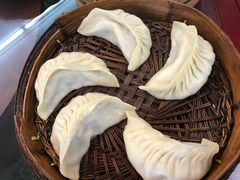 蒸饺-红灯笼大酒楼(通湖路店)