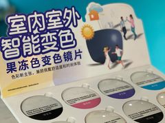 -Trend1881视光·蔡司视觉(领展广场店)