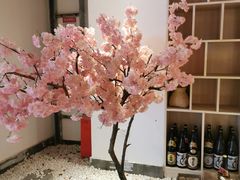 -炙忧烤肉屋(中国铁建广场店)