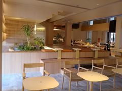 -奈雪茶院·茶室茶馆(广州粤海天地店)