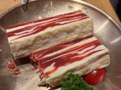 -西塔老太太泥炉烤肉(虹桥南丰城店)