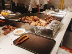 -高玛纳驴肉火烧(河间总店)