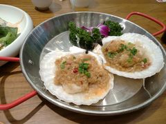 -必点海鲜·鲅鱼水饺(鞍山西道店)