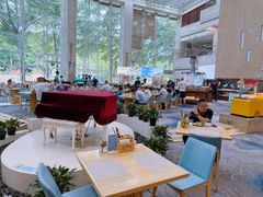 -佰园全日西餐厅-厦门佰翔软件园酒店